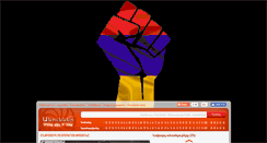 Desktop Screenshot of anunner.com